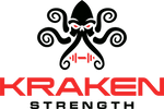 Kraken Strength Logo