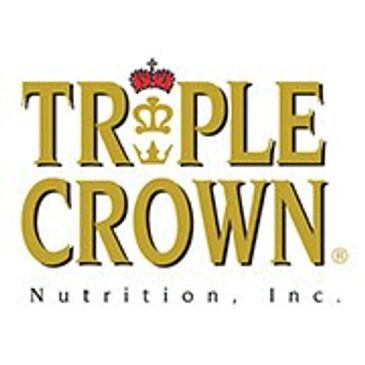 Triple Crown Horse Equine Feed 
