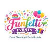 Funfetti Events and party rentals