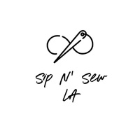 Sip N Sew LA