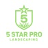 5 Star Pro Landscaping