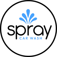 Spray Car Wash
