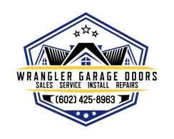 Wrangler Garage Doors