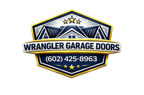 Wrangler Garage Doors