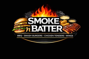 Smoke n Batter