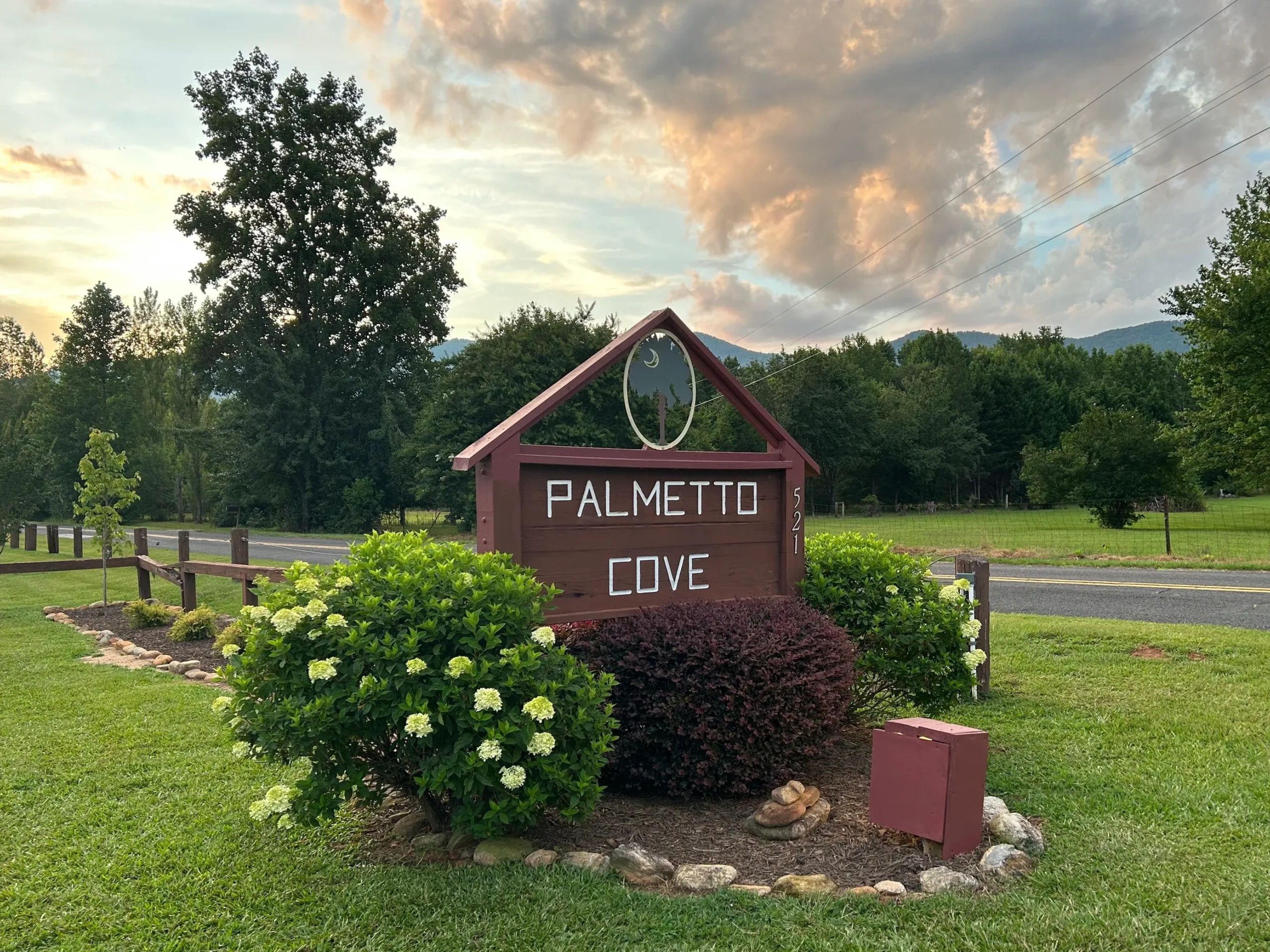 Palmetto Cove RV Park — photo 5