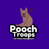 Pooch scoop
