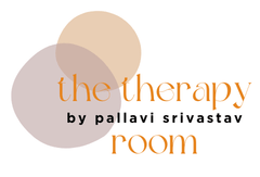 The Therapy Room- By Pallavi Srivastav