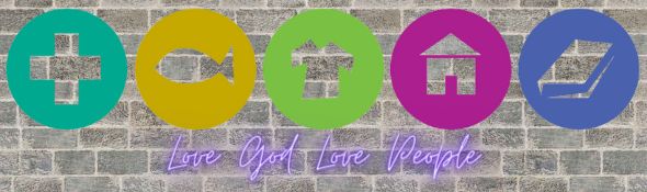 Gulf Coast Community Ministries Inc logo