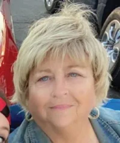 Pat Dukes - Artist & Owner 