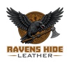 ravenshideleather.com