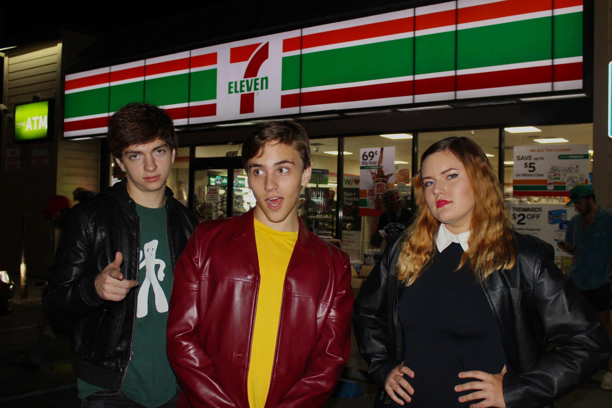 Black Licorice Band, Music, T Shirt