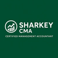 Sharkey CMA