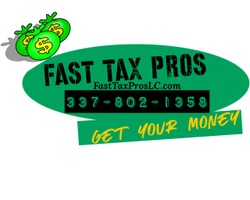 Fast Tax Pros