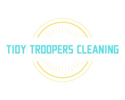 Tidy Troopers Cleaning, llc