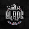 Blade Prestige Latin Barbershop
