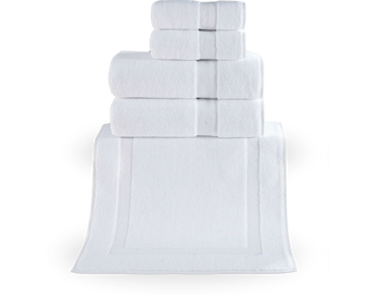 hotel textile, hotel linens, hotel towel, bath towel, hotel bath towel, hotel hand towel, bath mat