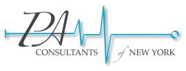 PA Consultants of New York