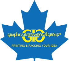 GRAPHICS INTERNATIONAL GROUP