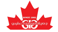 GRAPHICS INTERNATIONAL GROUP