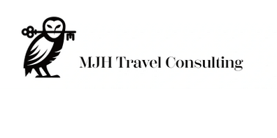 MJH Travel Consulting