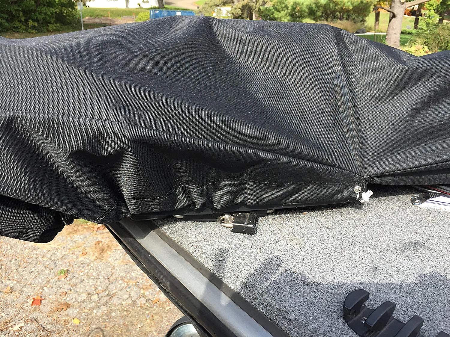 Trolling Motors & Components Trolling Motor Cover By