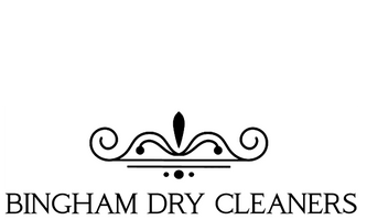 bingham dry cleaners