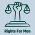 Rights for men