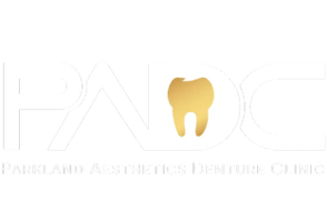 Parkland Aesthetics Denture Clinic