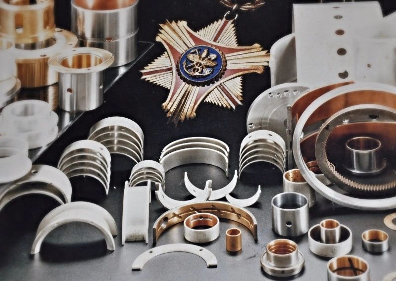 Contact Best Metal Works Co., Ltd.