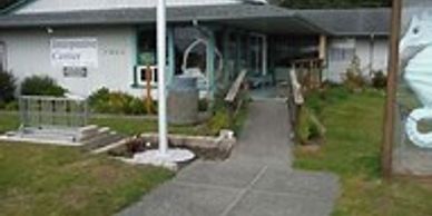 Interpretive Center