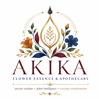 Akika Flower Essence & Apothecary