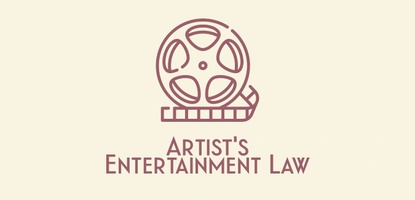 Artist Entertainment Law