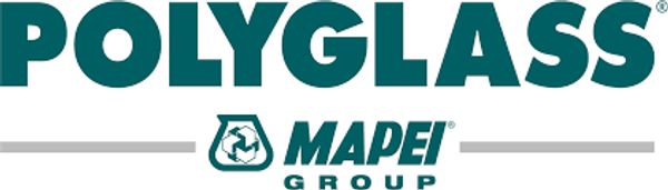 Polyglass Commercial Roofing logo class A fire rated

