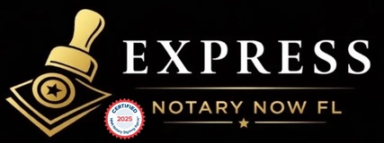 Express Notary Now FL