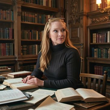 Deana Pendragon Academic CV Curriculum Vitae