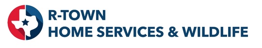 R-Town Wildlife &
Home Services