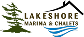 Lakeshore Marina & Chalets