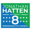 Hatten for 8