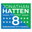 Hatten for 8