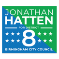Hatten for 8