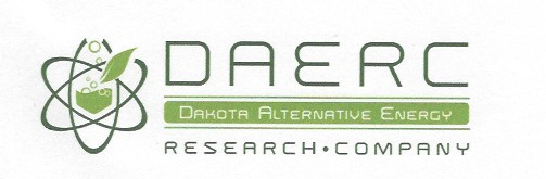 Dakota Alternative Energy Research Company  (DAERC.com)
