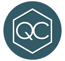 QC Property Inspections logo