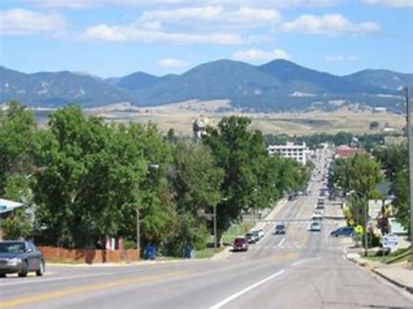 Rental Property in Lewistown, MT. KS Property Management LLC