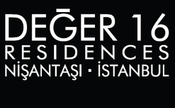 Deger 16 Residences 