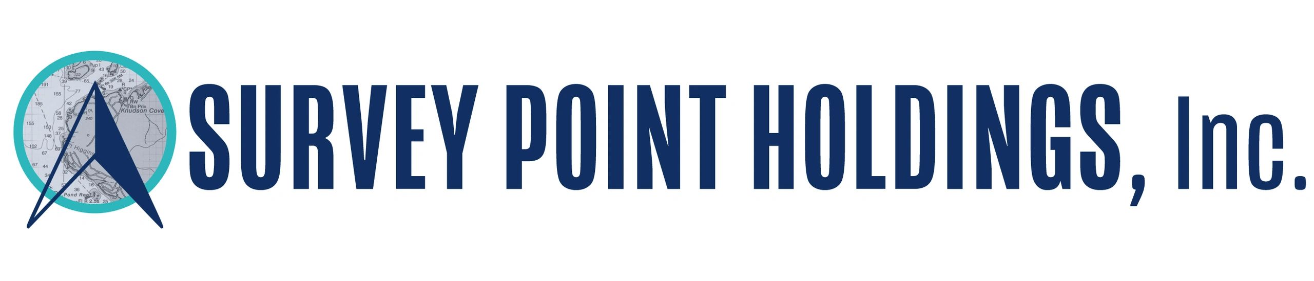 Survey Point Holdings, Inc.