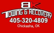 BK Towing And Recovery