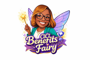 CiCi Benefits Fairy