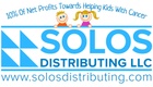 SoloS Distributing LLC