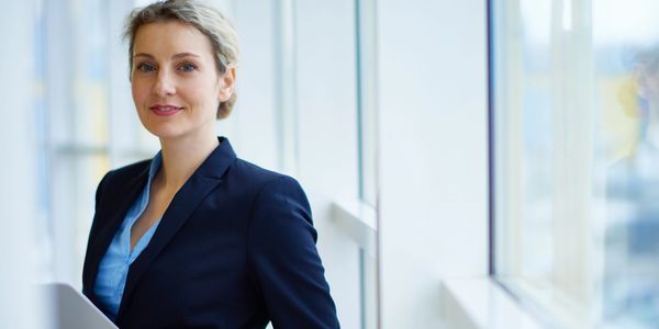 Profesionales, gerentes en Estados Unidos